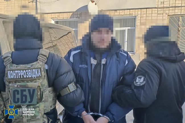 У Луцьку судитимуть чоловіка, який шпигував для росіян на Рівненщині, …