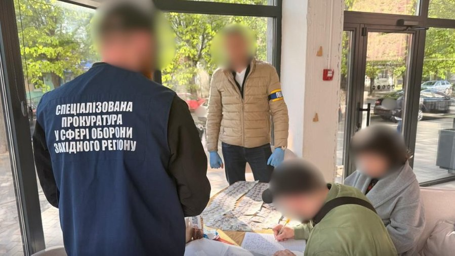 У Луцьку суд обрав домашній арешт ексвійськовому у справі про …