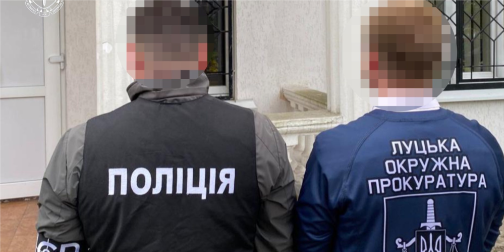 У Луцьку – масштабні перевірки через ухилянтів: що коїться