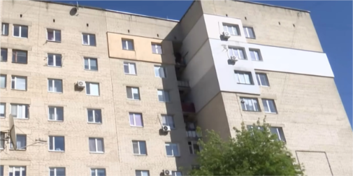 У Луцьку – скандал, бо голова ОСББ розтратив 700 тис. …