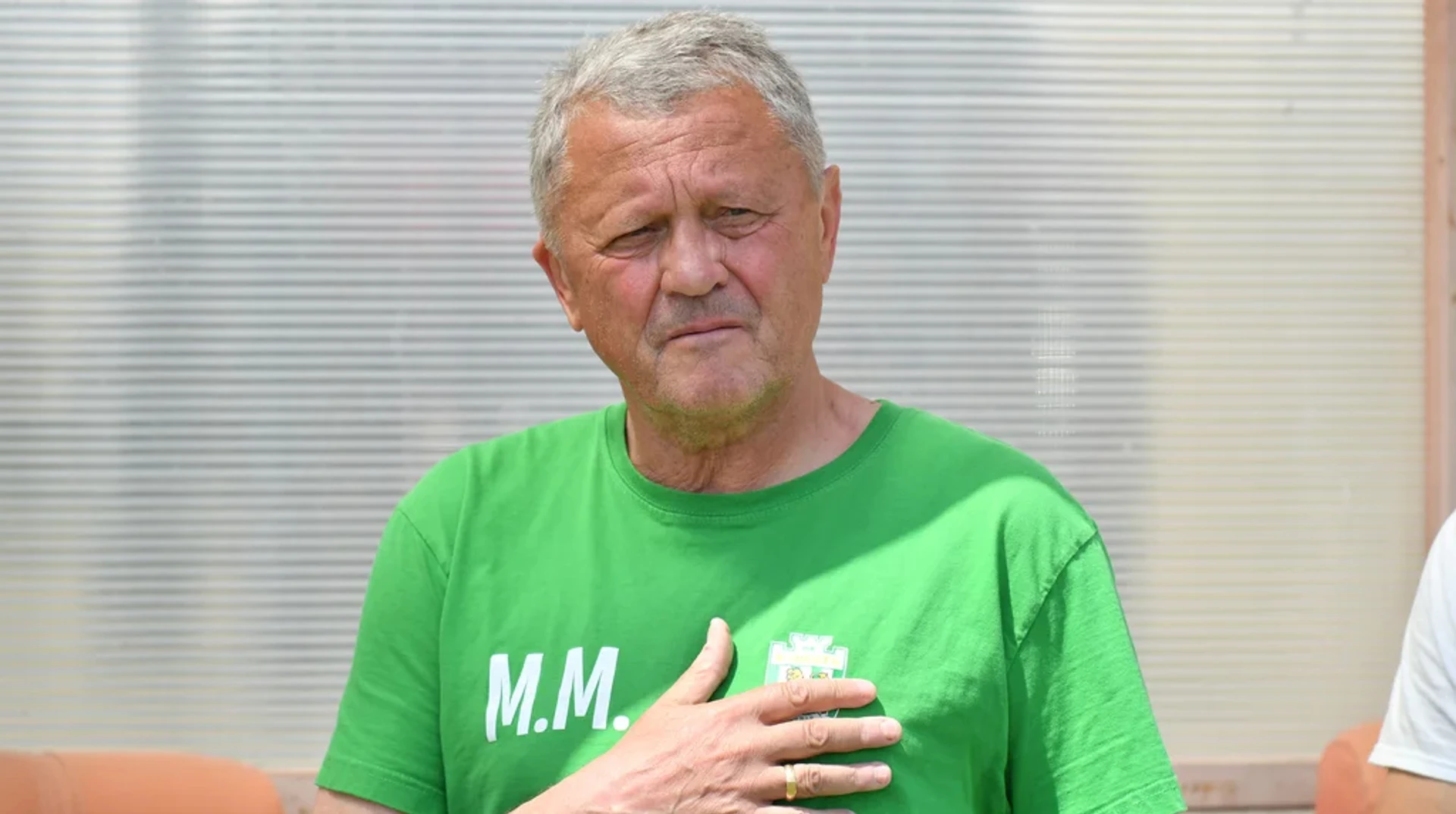 У Львові буде одна команда: Маркевич відреагував на чутки про …