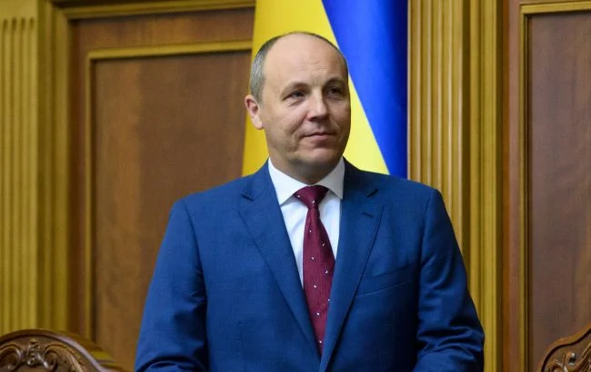 У Львові буде площа Героя України Андрія Парубія