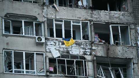 У Львові виділили понад 200 тисяч гривень для мешканців будинків, …