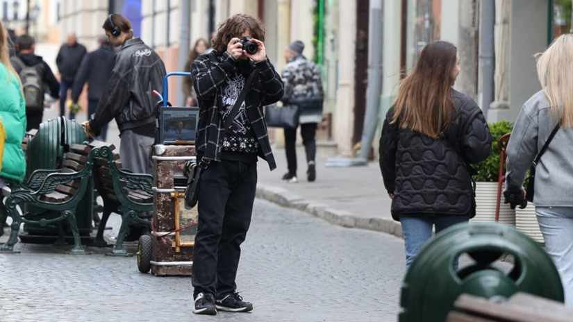 У Львові визначили місця для вуличних фотографів