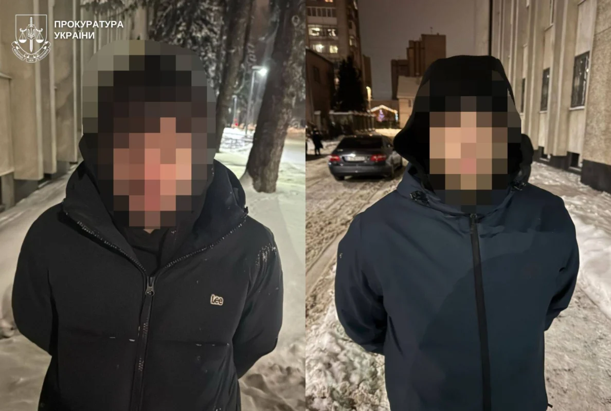 У Львові викрали чоловіка з інвалідністю та вимагали 25 тис. …