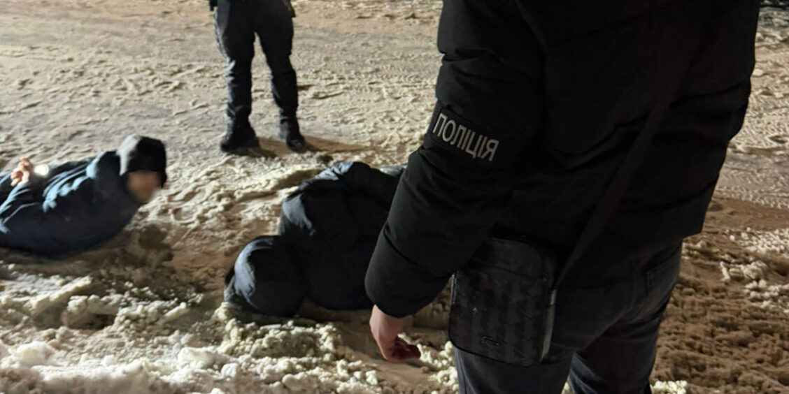 У Львові викрали чоловіка і вимагали 25 тисяч доларів викупу: …