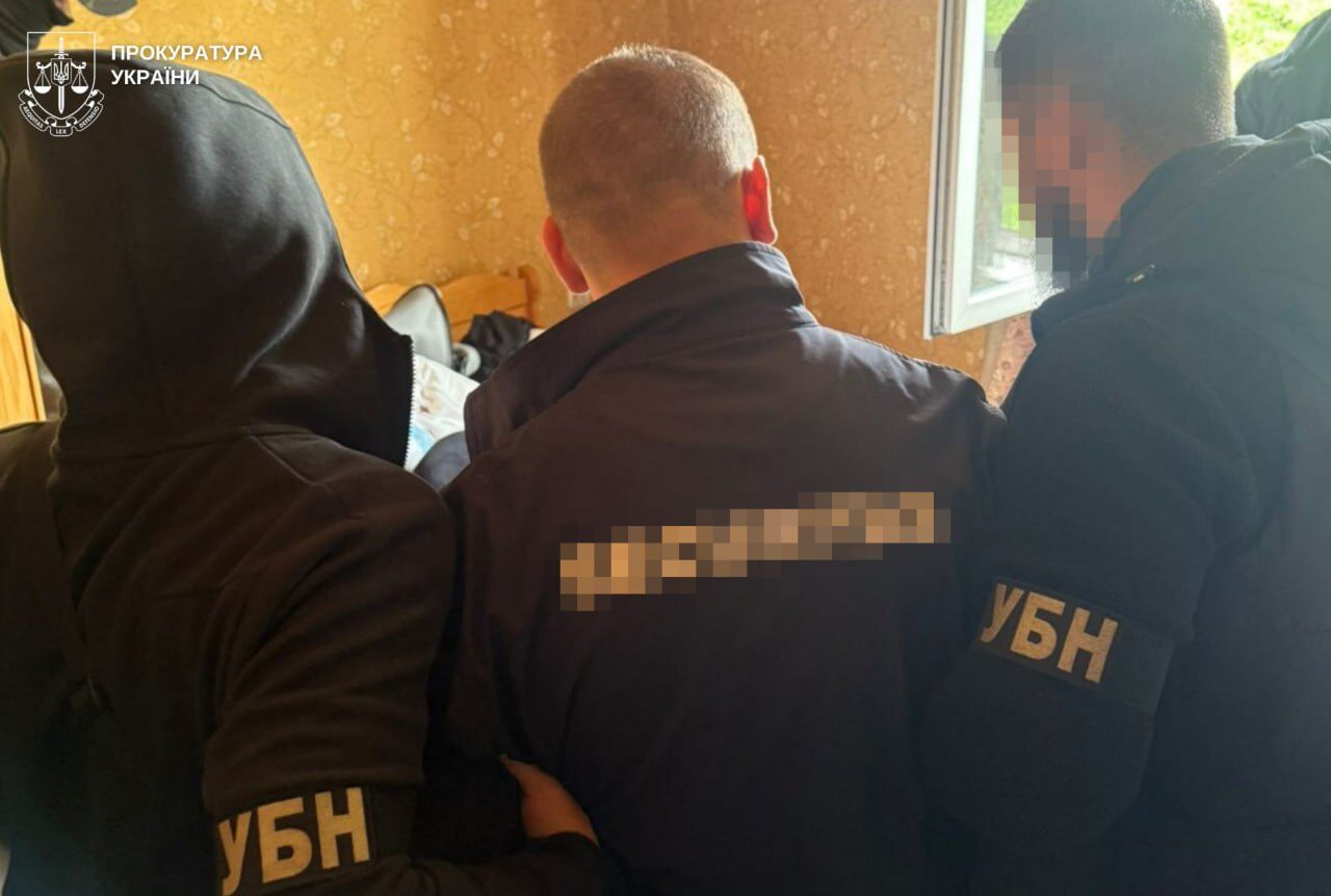 У Львові викрили наркосхему з “доставкою” та складом у хостелі