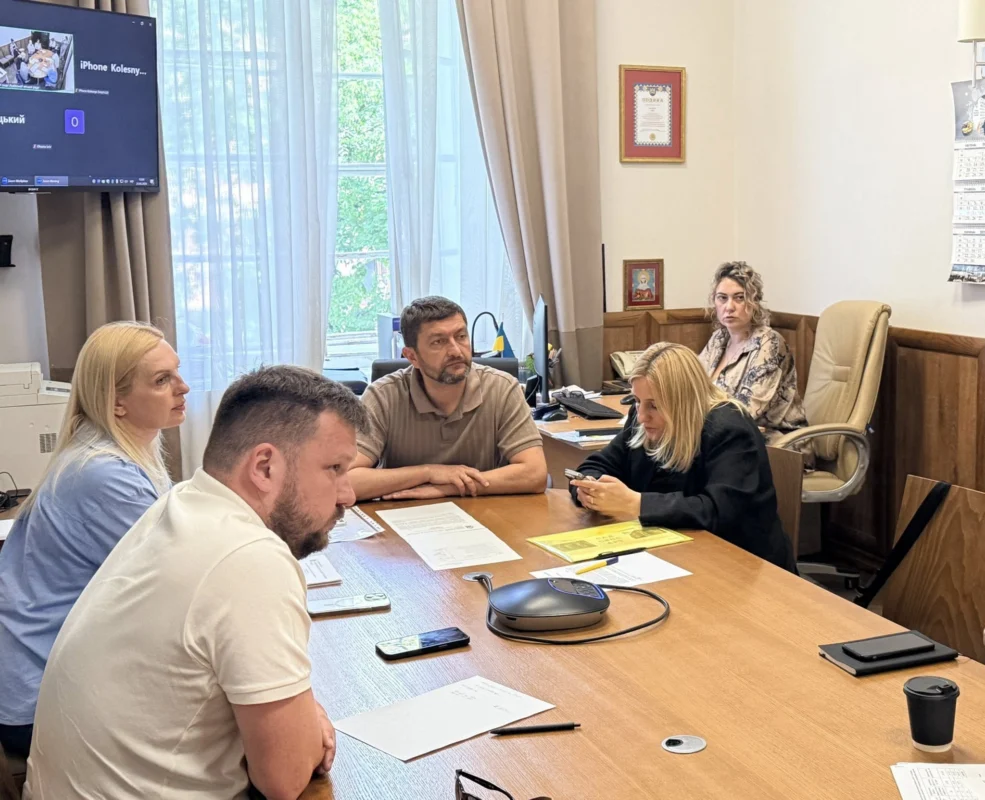 У Львові витратять 8 мільйонів для кол-центрів поліклінік