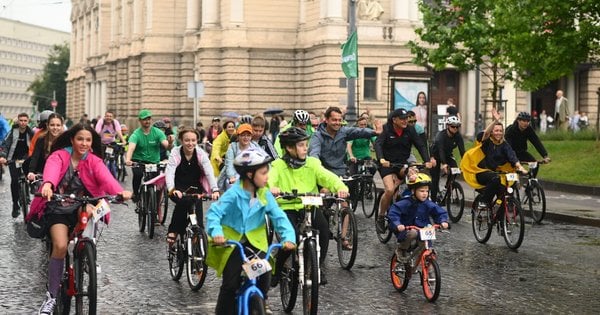 У Львові відбудеться благодійний велопробіг з Арсеном Мірзояном