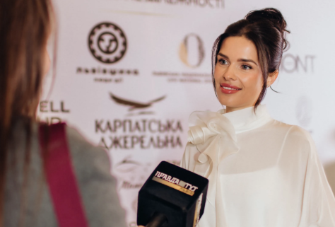 У Львові відбулася церемонія «Обличчя Незалежності 2025»: вшанували військових, ветеранів …
