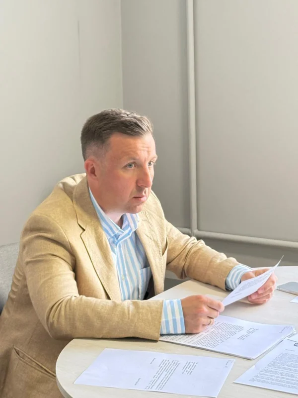 У Львові готуються до скандальної сесії міськради
