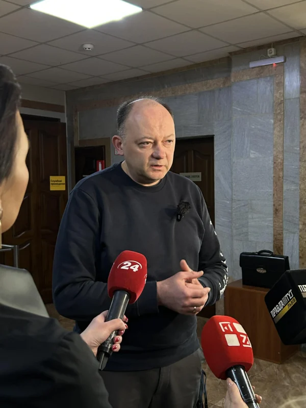 У Львові замість скверу побудують торговий центр