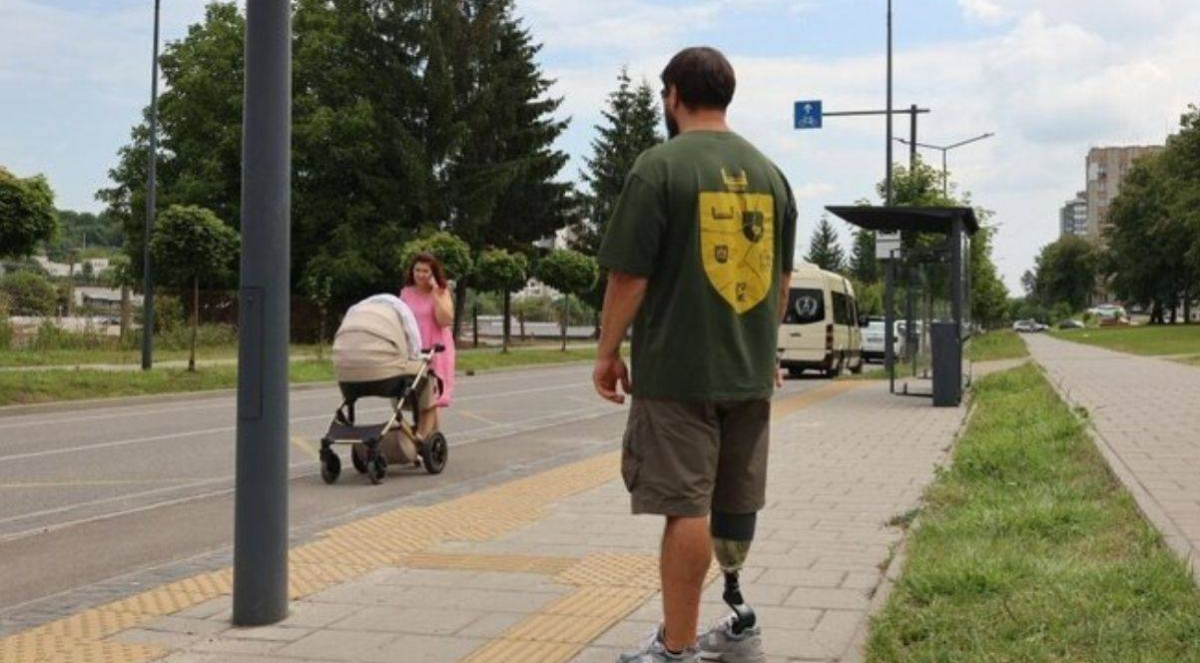 У Львові затвердили План заходів безбар’єрності на 2026 рік