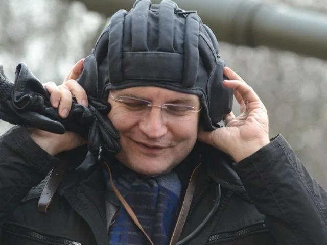 У Львові на Городоцькій облаштують смугу громадського транспорту