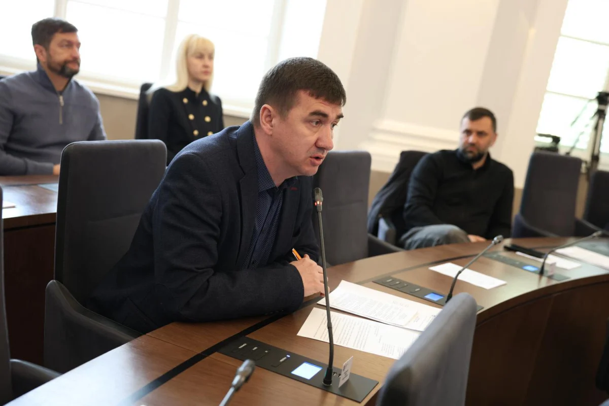 У Львові на Кульпарківській хочуть поставити ще одну камеру
