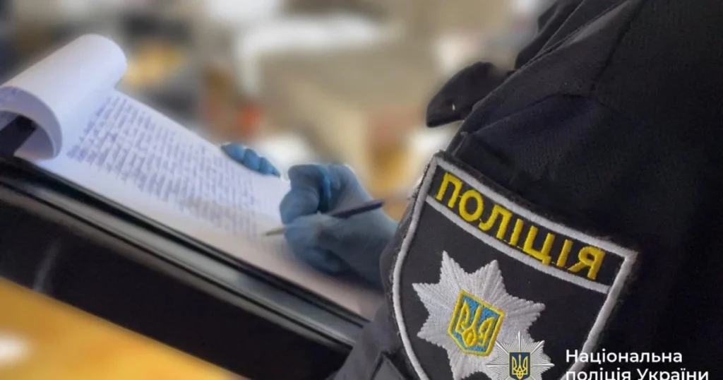 У Львові неповнолітній мотоцикліст вчинив ДТП (ВІДЕО)