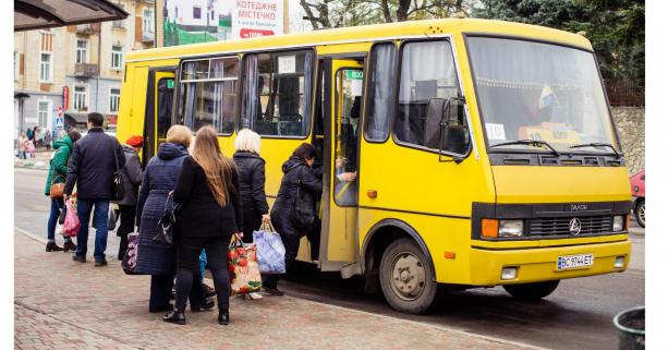 У Львові очікують зростання вартості проїзду