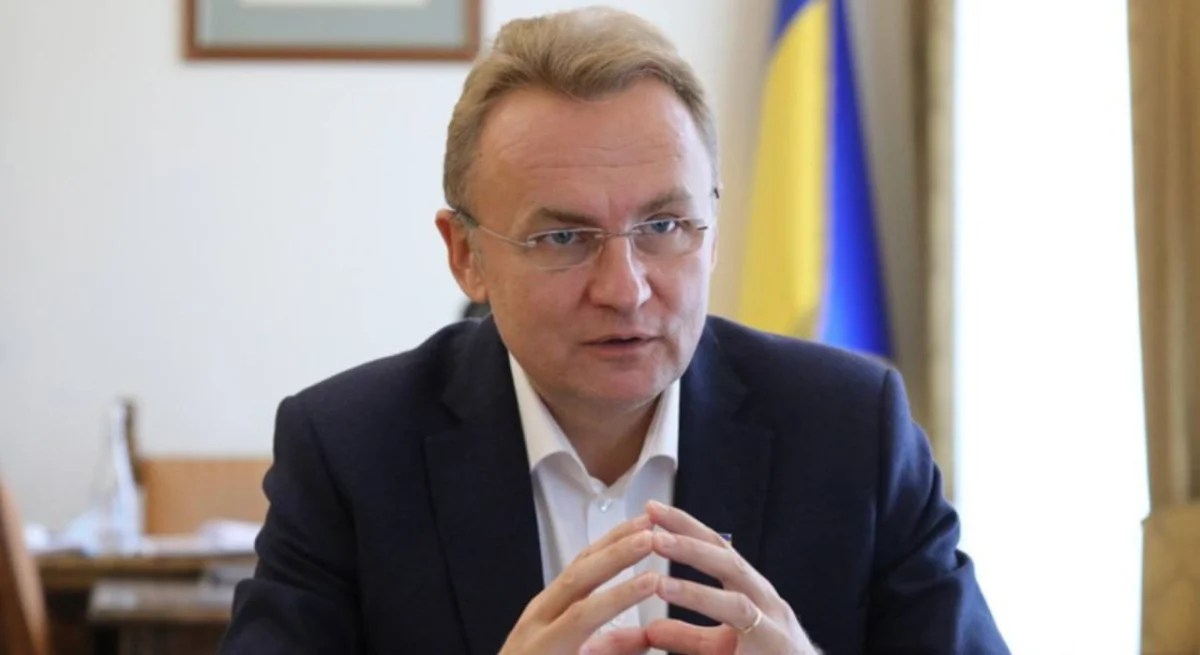 У Львові перевізник Садового витрачає гроші на рекламу у соціальних …
