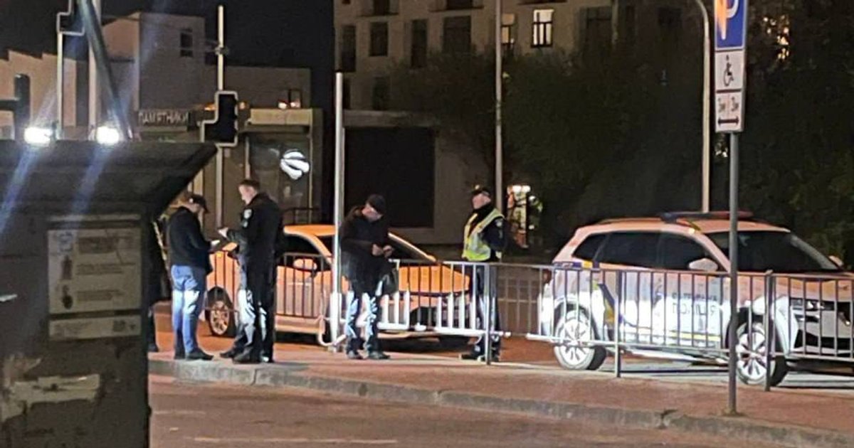У Львові повідомили про стрілянину: що сталося насправді, — ЗМІ