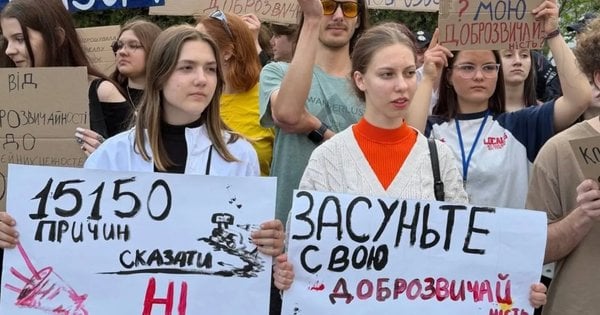 У Львові провели пікет проти скандальних змін до Цивільного кодексу