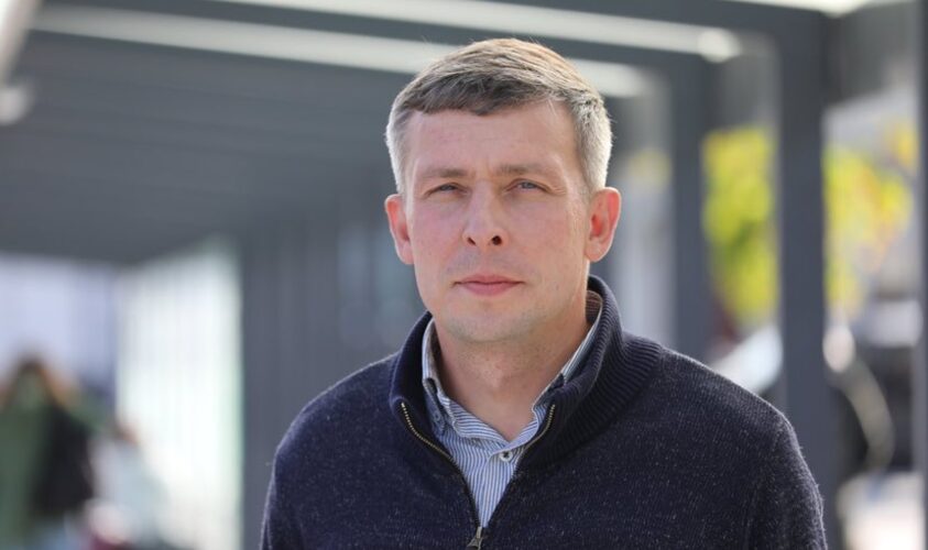 У Львові проти депутата Садового порушили кримінальне провадження