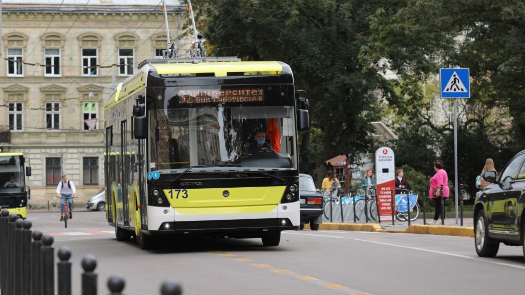 У Львові піднімуть вартість проїзду в маршрутці: стали відомі нові …