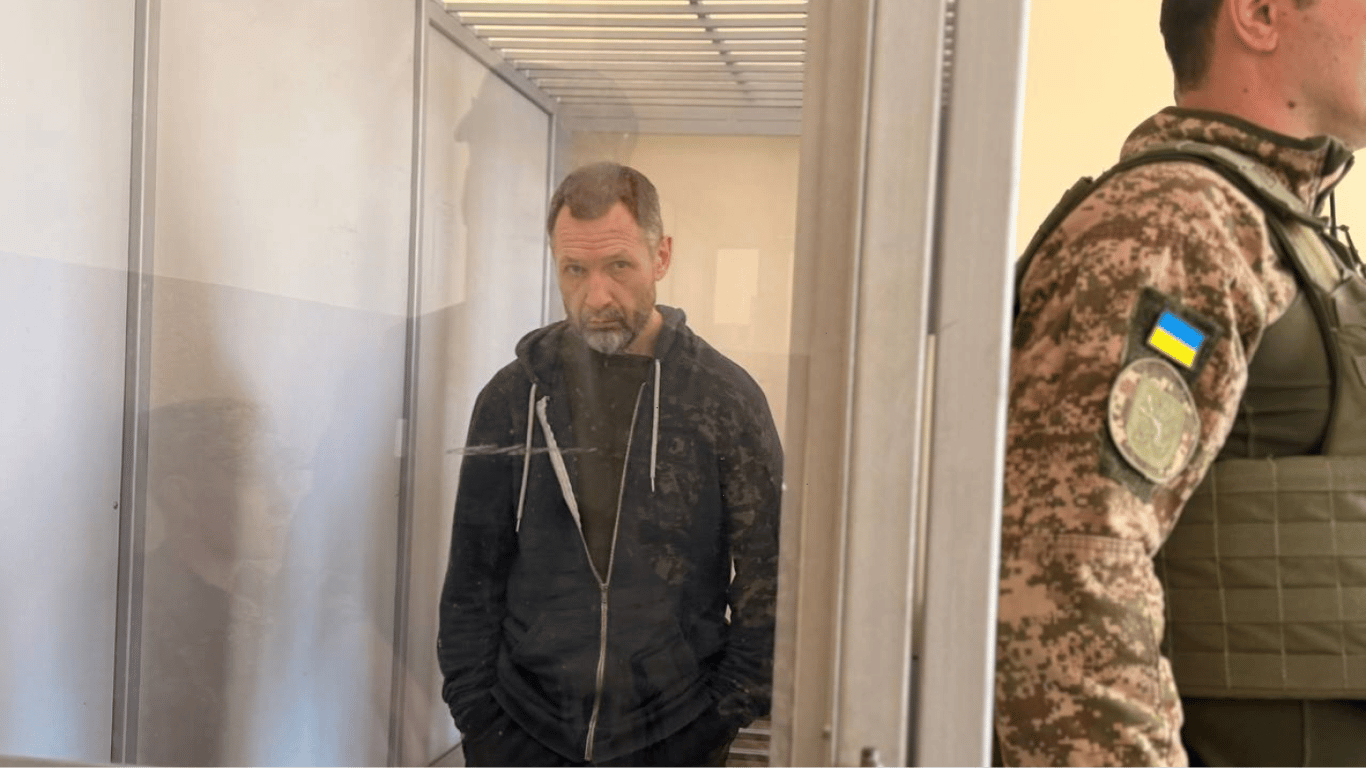 У Львові розпочалося засідання у справі вбивства Парубія