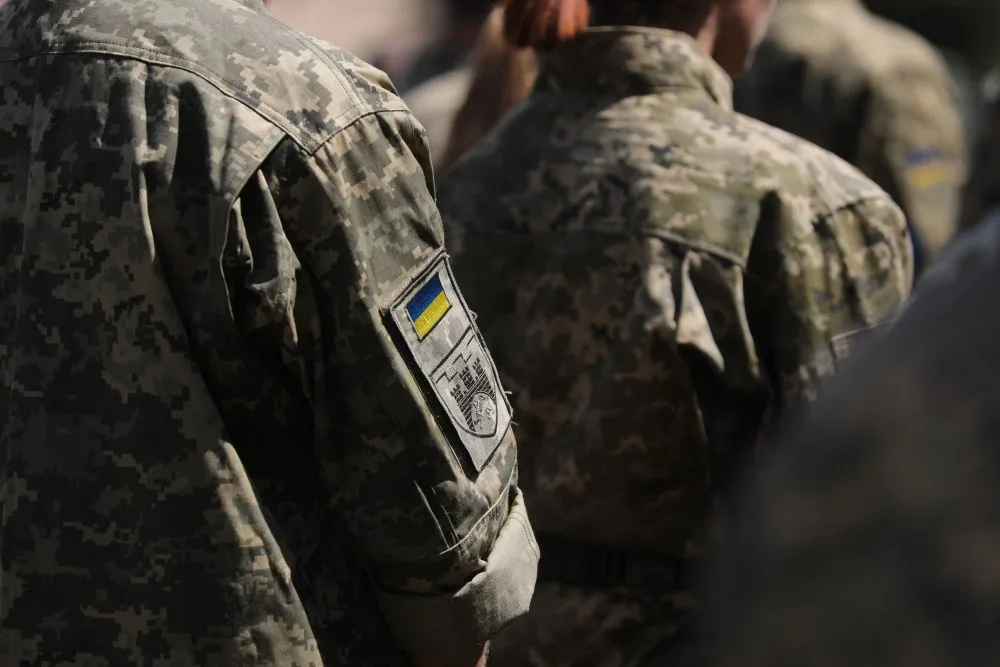 У Львові розширили допомогу для родин полеглих Захисників