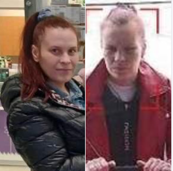 У Львові розшукують безвісти зниклу 30-річну жінку