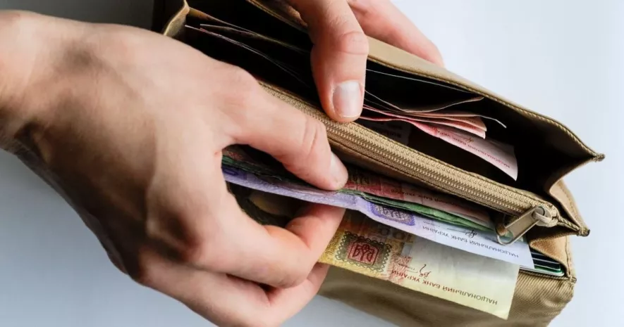 У Львові середня зарплата зросла до майже 29 тисяч гривень