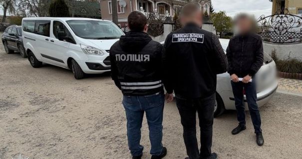 У Львові службовець на залізниці отримував щомісячну "данину": подробиці схеми