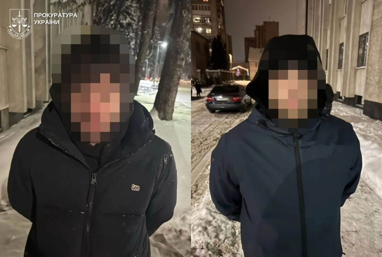 У Львові судитимуть двох чоловіків за викрадення людини з інвалідністю …