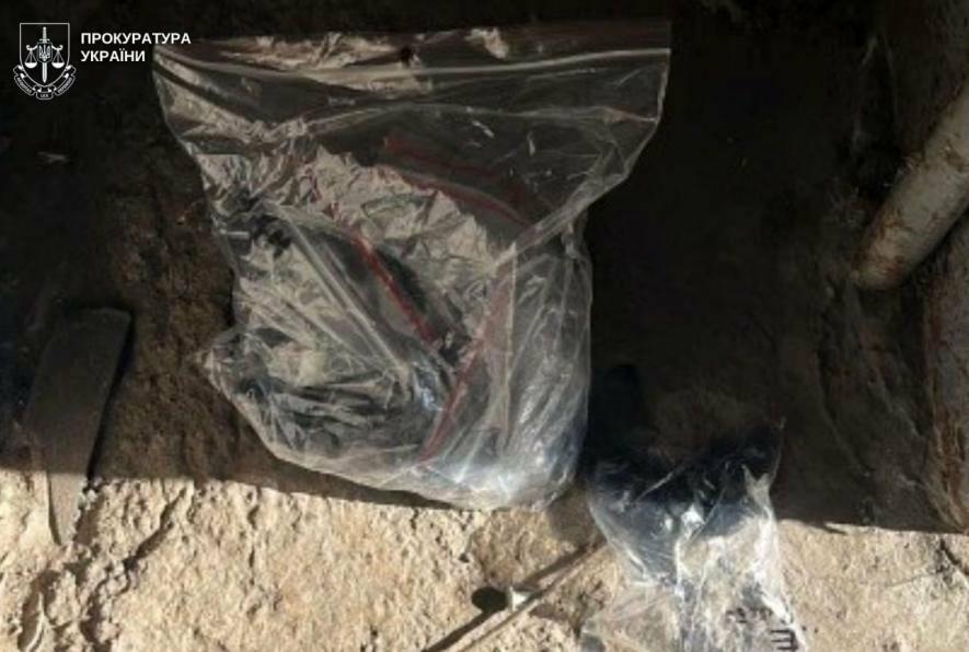 У Львові судитимуть чоловіка, який тікав від патрульних із психотропами