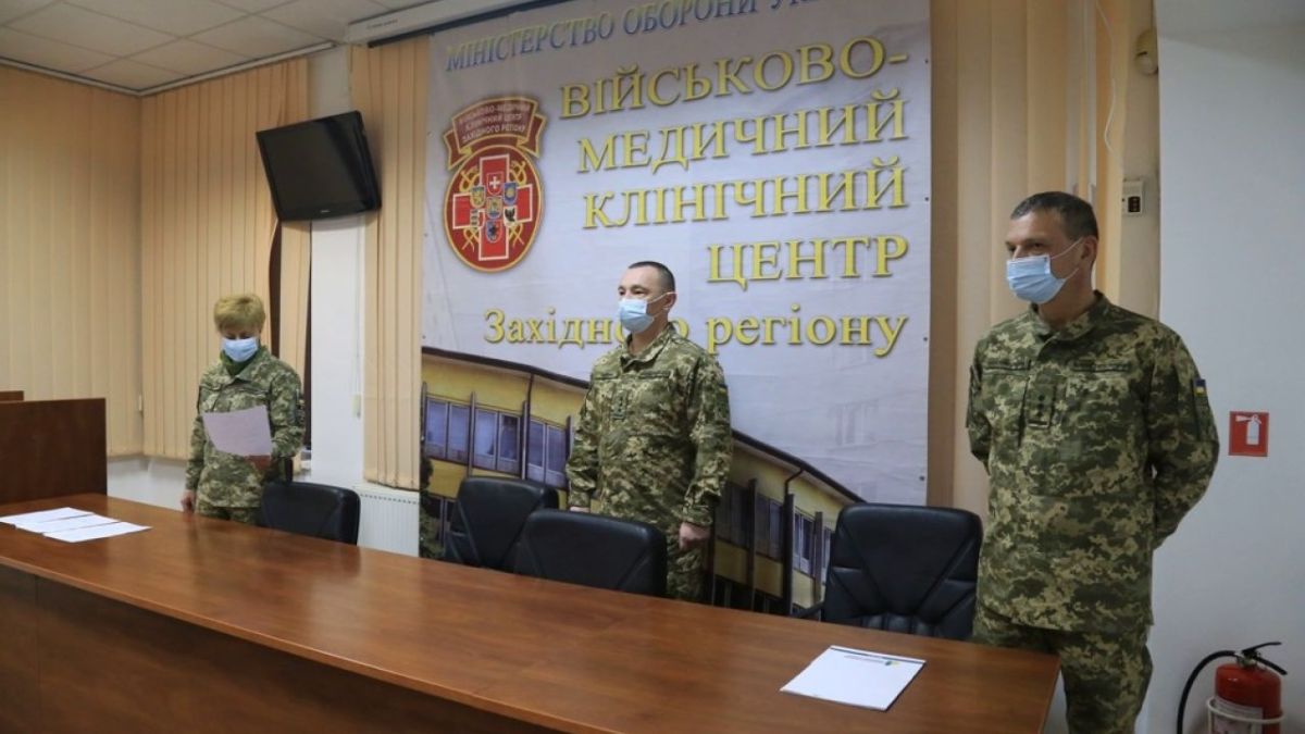 У Львові хірурги з усього світу провели успішні пластичні операції …