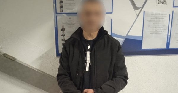 Напад у Львові: побачивши ТЦК, чоловік приставив ніж до горла …