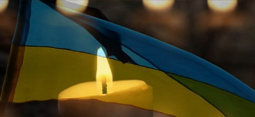 У Люблинецькій громаді попрощаються із воїном Миколою Муравчуком