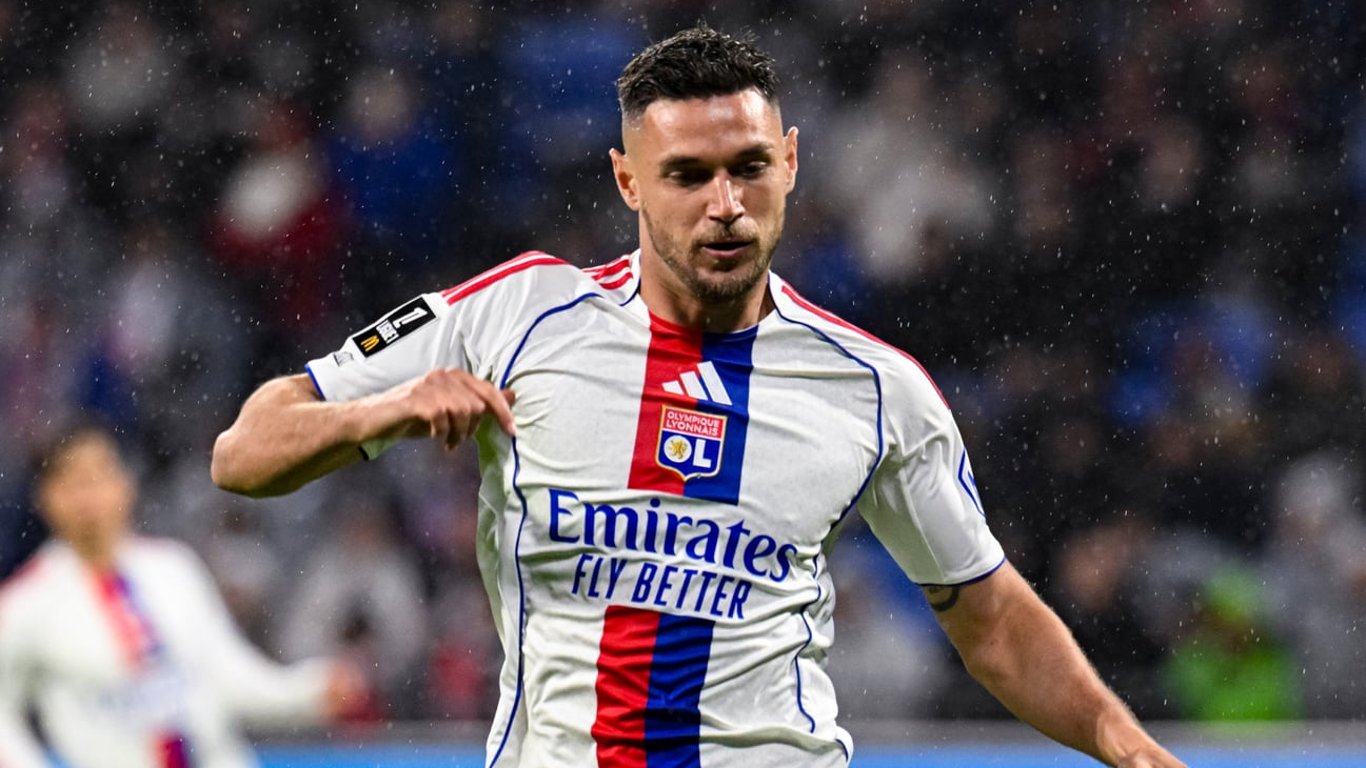 Яремчук вразив керівництво Ліона: готується трансфер