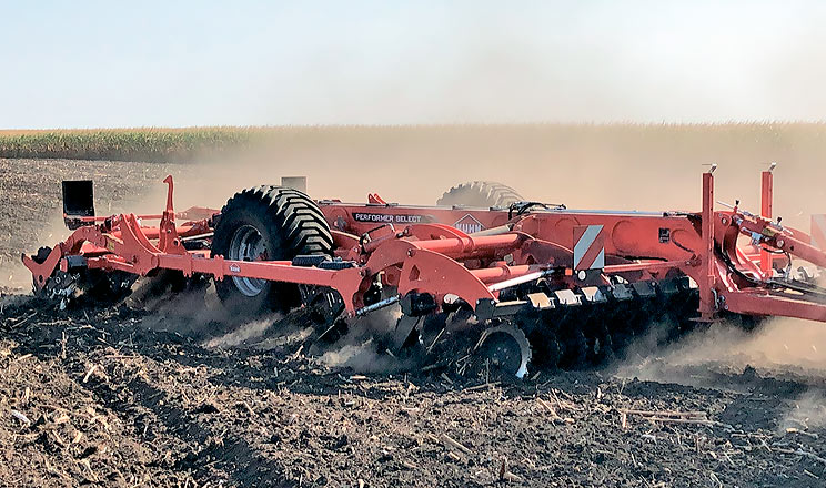 У Лісостепу та частково Поліссі дедалі активніше переходять на енергоощадний …