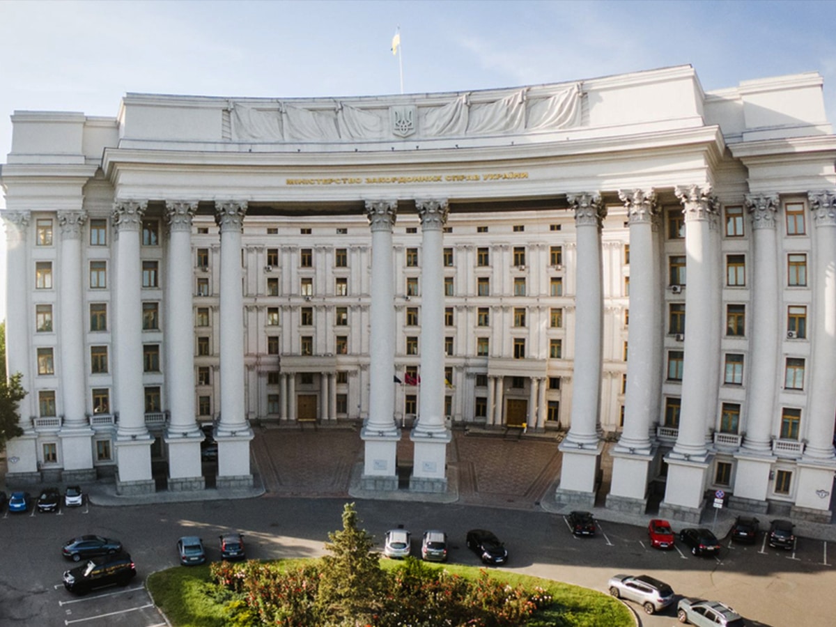 У МЗС України відповіли на нові повітряні погрози кремля