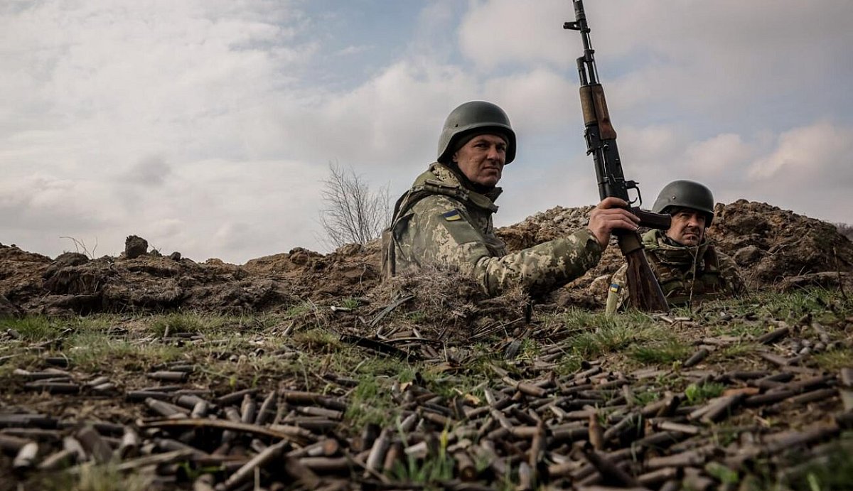 У МЗС України відреагували на ідею перемир'я