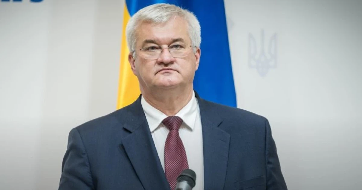 У МЗС України відреагували на порушення режиму «припинення вогню» з …