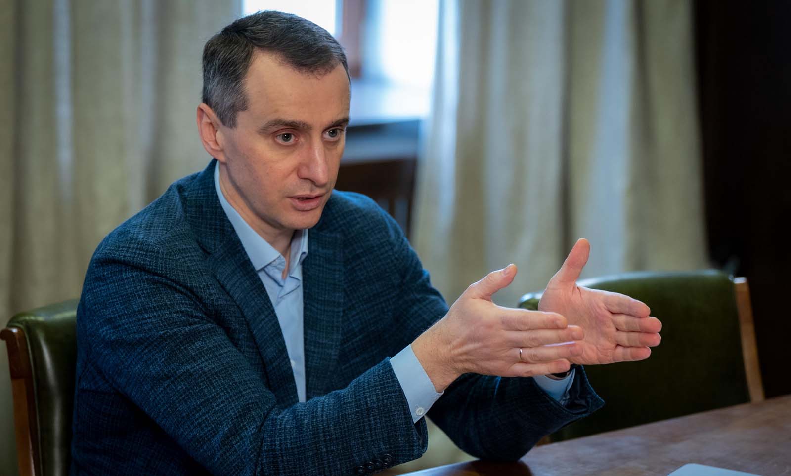 У МОЗ пояснило ситуацію з хантавірусами в Україні
