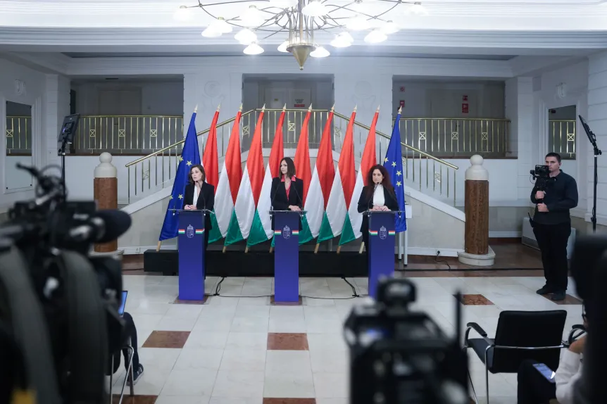 У Мадяра висунули умову для його зустрічі із Зеленським