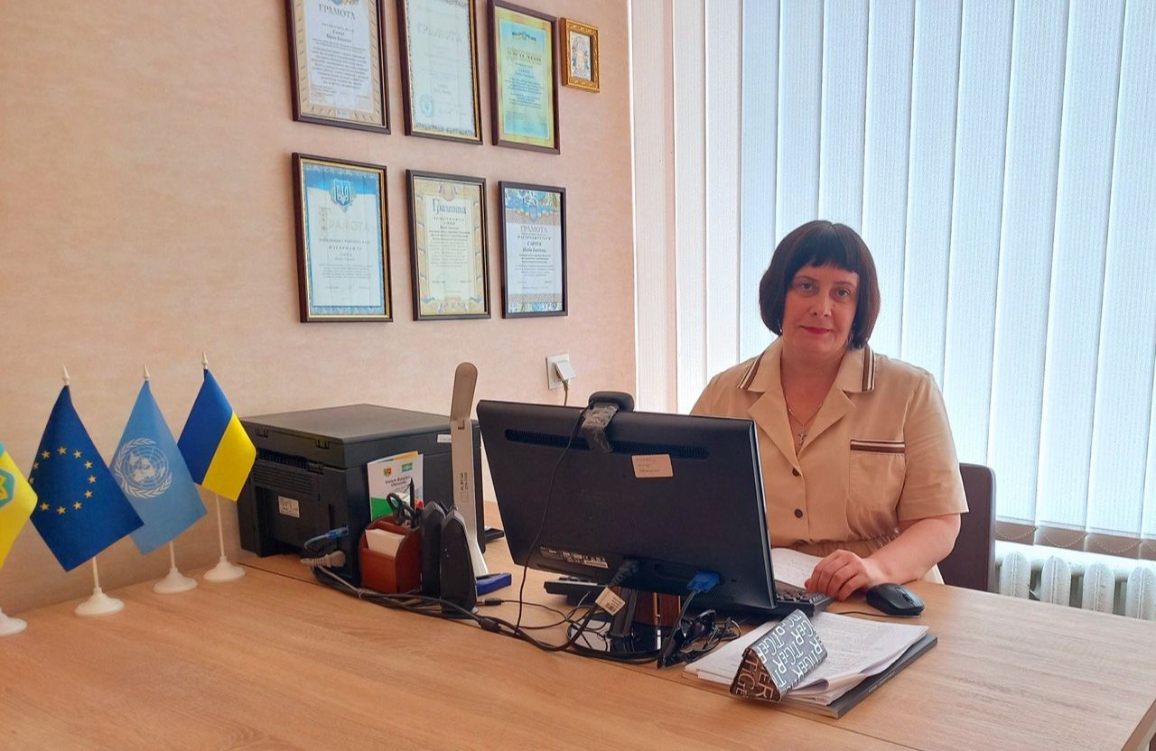 У Маневицькій громаді запровадили уповноваженого з питань сільського розвитку