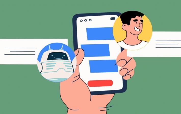 У Мелітополі комунальний колапс пропонують обговорювати зі штучним інтелектом