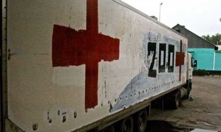 У Мелітополі переповнені морги — активісти «Опору» розповіли, що відбувається