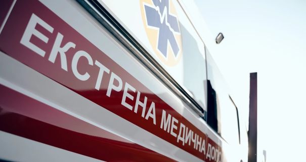У Мерефі на Харківщині збільшилась кількість загиблих та постраждалих