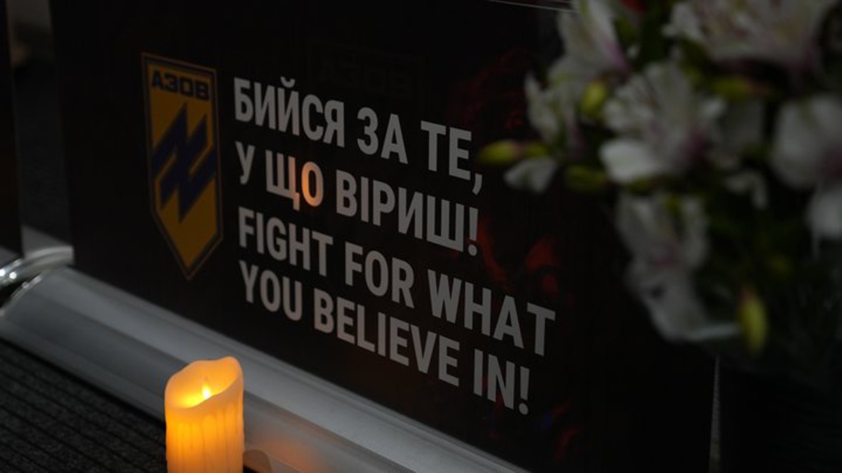 У Миколаєві відкрили виставку про героїв, які віддали життя за …
