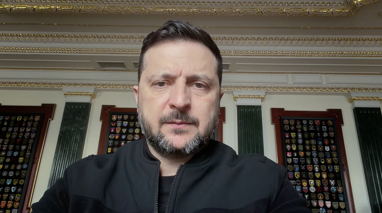 У Миколаєві відновили електропостачання, на кордоні з Білоруссю специфічна активність, …