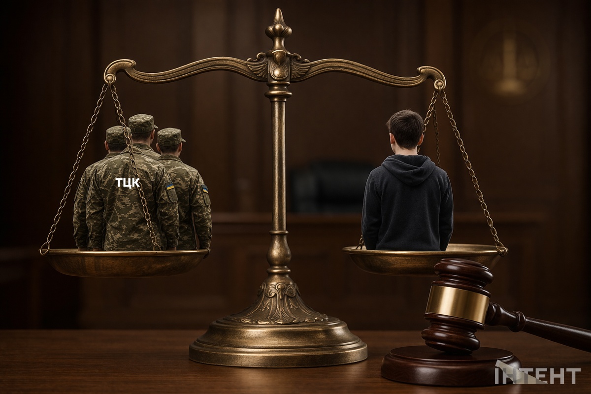 У Миколаєві засудженому не дозволили знятися з військового обліку